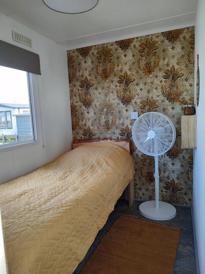 Kleine Ruheinsel Villa Westerland Bagian luar foto