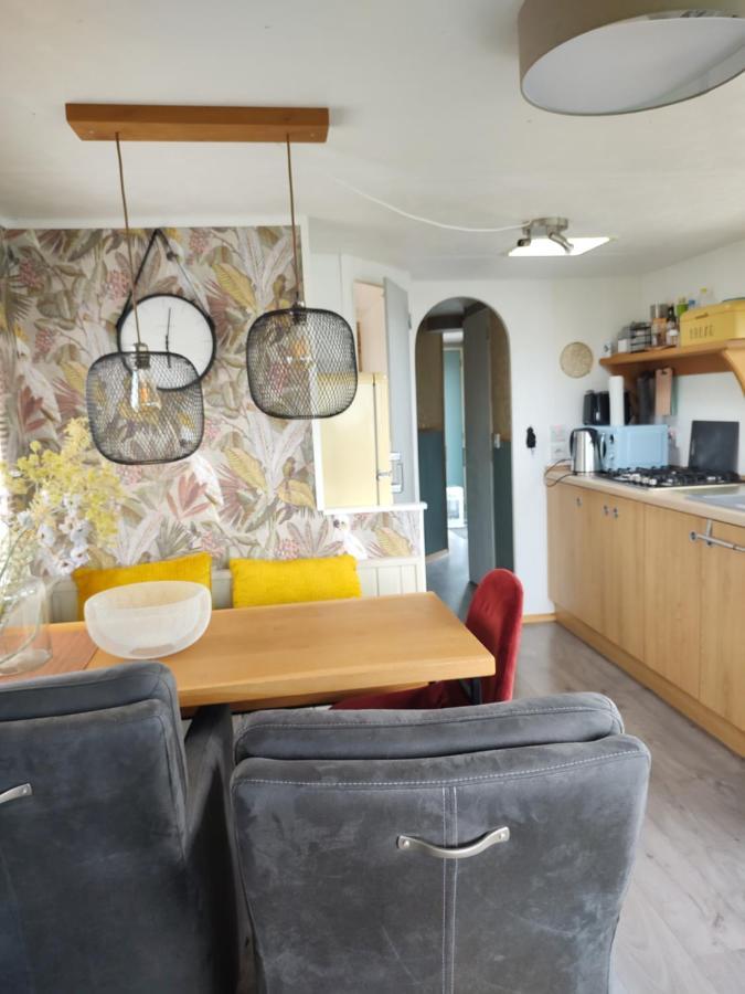 Kleine Ruheinsel Villa Westerland Bagian luar foto