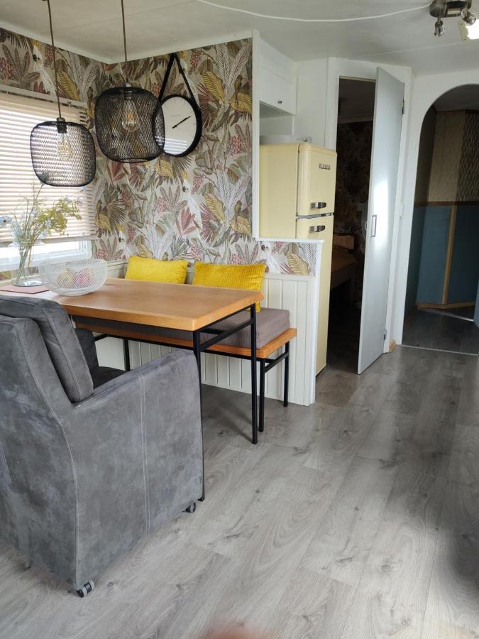 Kleine Ruheinsel Villa Westerland Bagian luar foto
